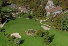 Golf Club de Bonmont  